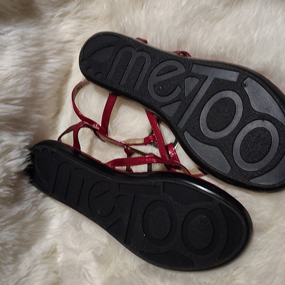 Me Too Sandals - Picture 2 of 2